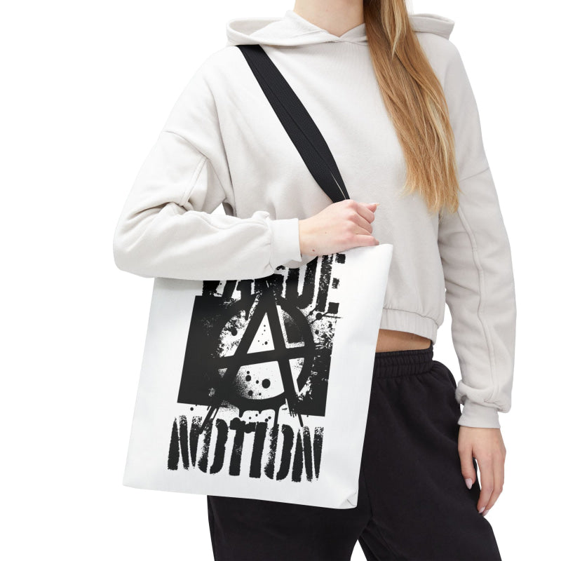 Vague Notion Anarchy | Mix & Match Fun-Flirty Lovers’ Totes