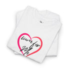 Cum for Me | Mix & Match Cotton Unisex Fun-Flirty Lovers’ T-Shirts
