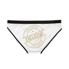 Exclusive | Mix & Match Women’s Fun-Flirty Lovers’ Panties