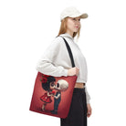 Day of the Dead’s Kiss | Mix & Match Fun-Flirty Lovers’ Totes