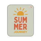 Summer Journey | Mix Match Fun-Flirty Lovers’ Water-Resistant Blankets