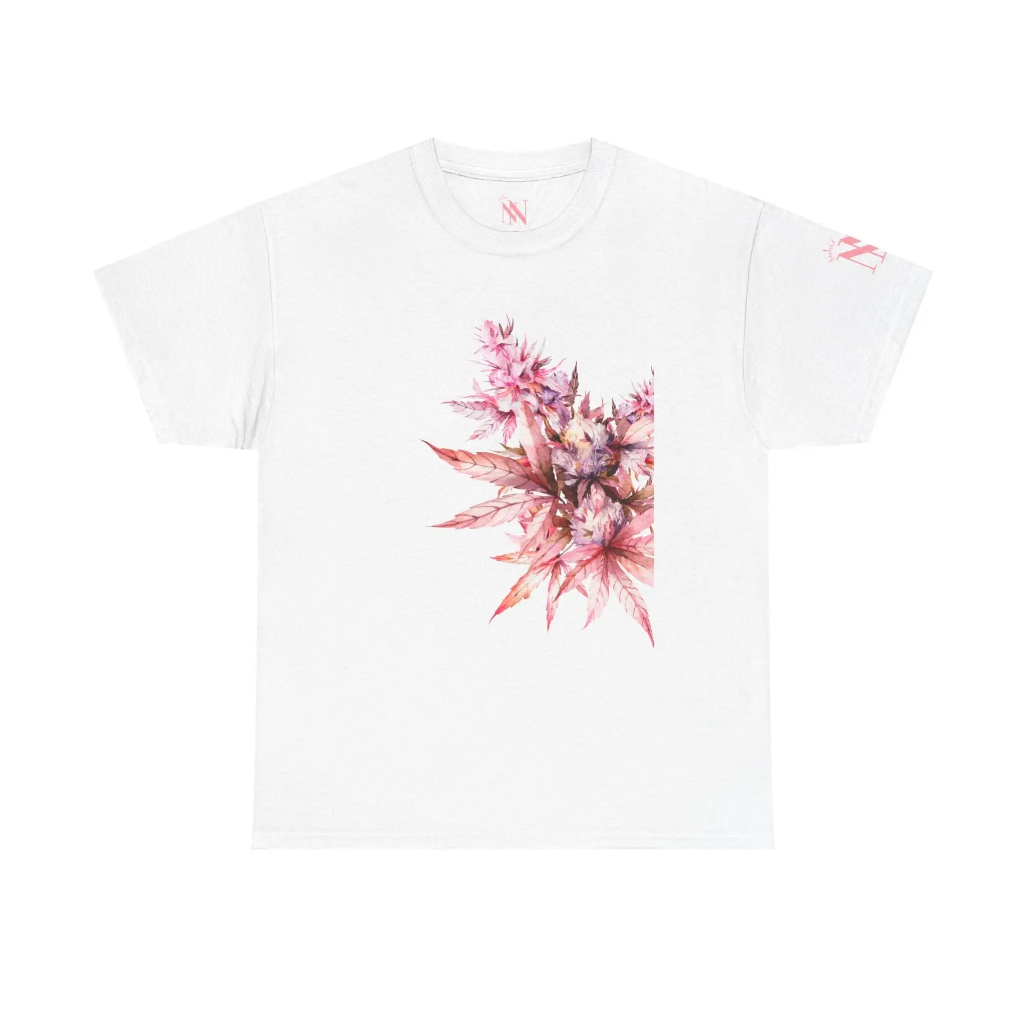 Pretty Buddy 420 | Mix & Match 100% Cotton Unisex Fun-Flirty Lovers’ Tees
