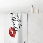 I Want to Try That! | Mix & Match Naughty XL Fun-Flirty Lovers’ Towels