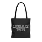 Literally WTF? | Mix & Match Fun-Flirty Lovers’ Totes