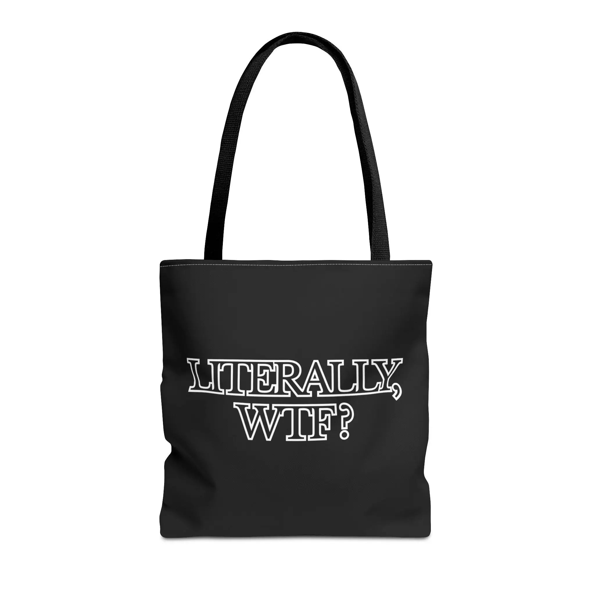 Literally WTF? | Mix & Match Fun-Flirty Lovers’ Totes