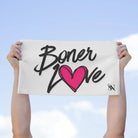 Boner Love | Nectar Napkins Fun-Flirty Lovers’ Towels
