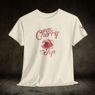 The Cherry on Top | Mix & Match Cotton Unisex Fun-Flirty Lovers’ T-Shirts