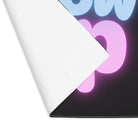 Glow Up | Mix & Match Playful Fun-Flirty Lovers’ Toy Mats