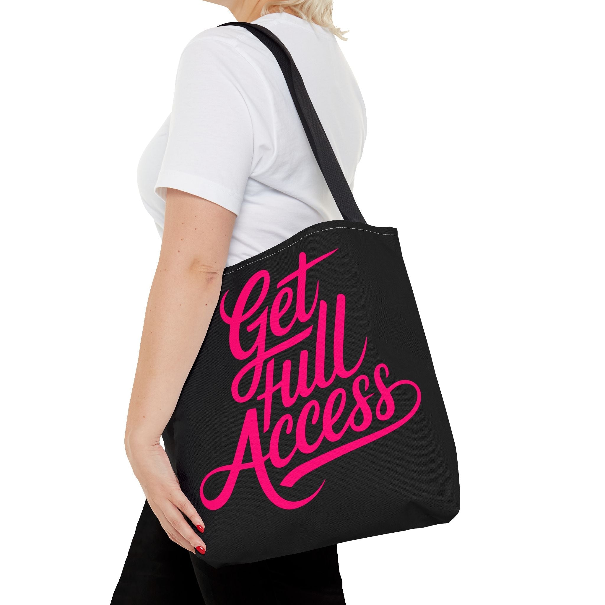 Get Full Access | Mix & Match Fun-Flirty Lovers’ Totes