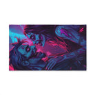 Zombies in Love | Mix & Match Original Fun-Flirty Lovers’ Towels