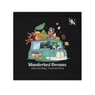 Wanderlust Dreams | Mix & Match Lils’ Fun-Flirty Lovers’ Towels