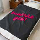 Bukkake Girl! | Mix & Match Fun-Flirty Lovers’ Blankets