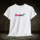 This Ass Trademarked | Mix & Match Cotton Unisex Fun-Flirty Lovers’ T-Shirts