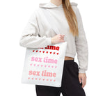 Sex Time Multiple Times | Mix & Match Fun-Flirty Lovers’ Totes
