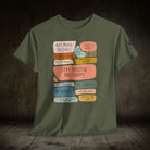 Sex Goals | Mix & Match 100% Cotton Unisex Fun-Flirty Lovers’ Tees