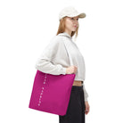 Nectar Napkins Brand Fuscia Pink | Nectar Napkins Fun-Flirty Lovers’ Totes