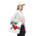 Wap Lover Tote Bag