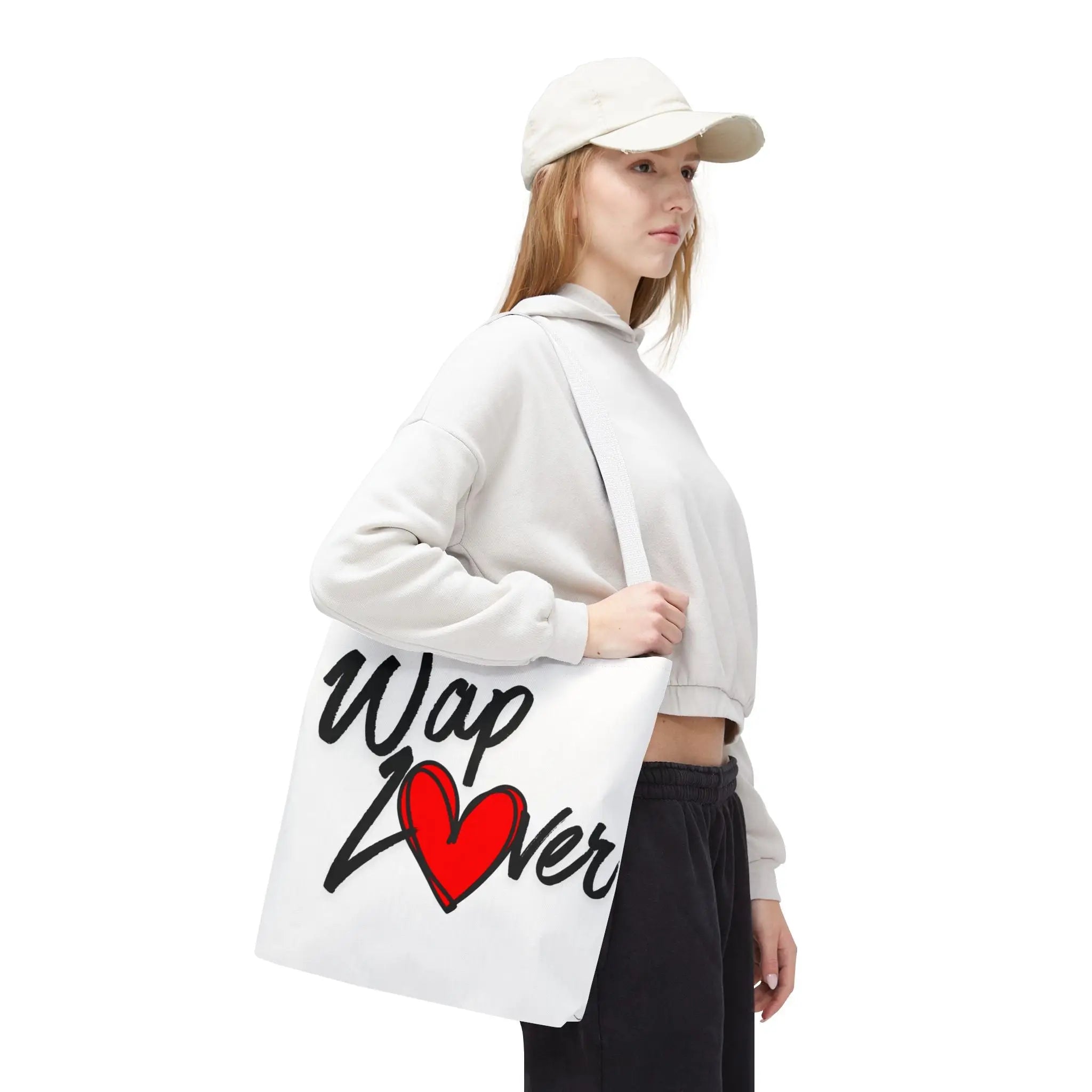 Wap Lover Tote Bag