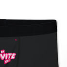 By Invite Only | Mix & Match Men’s Fun-Flirty Lovers’ Boxer Briefs