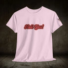 Hell Yes! | Mix & Match 100% Cotton Unisex Fun-Flirty Lovers’ Tees