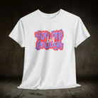 You Are Big Enough | Mix & Match 100% Cotton Unisex Fun-Flirty Lovers’ Tees