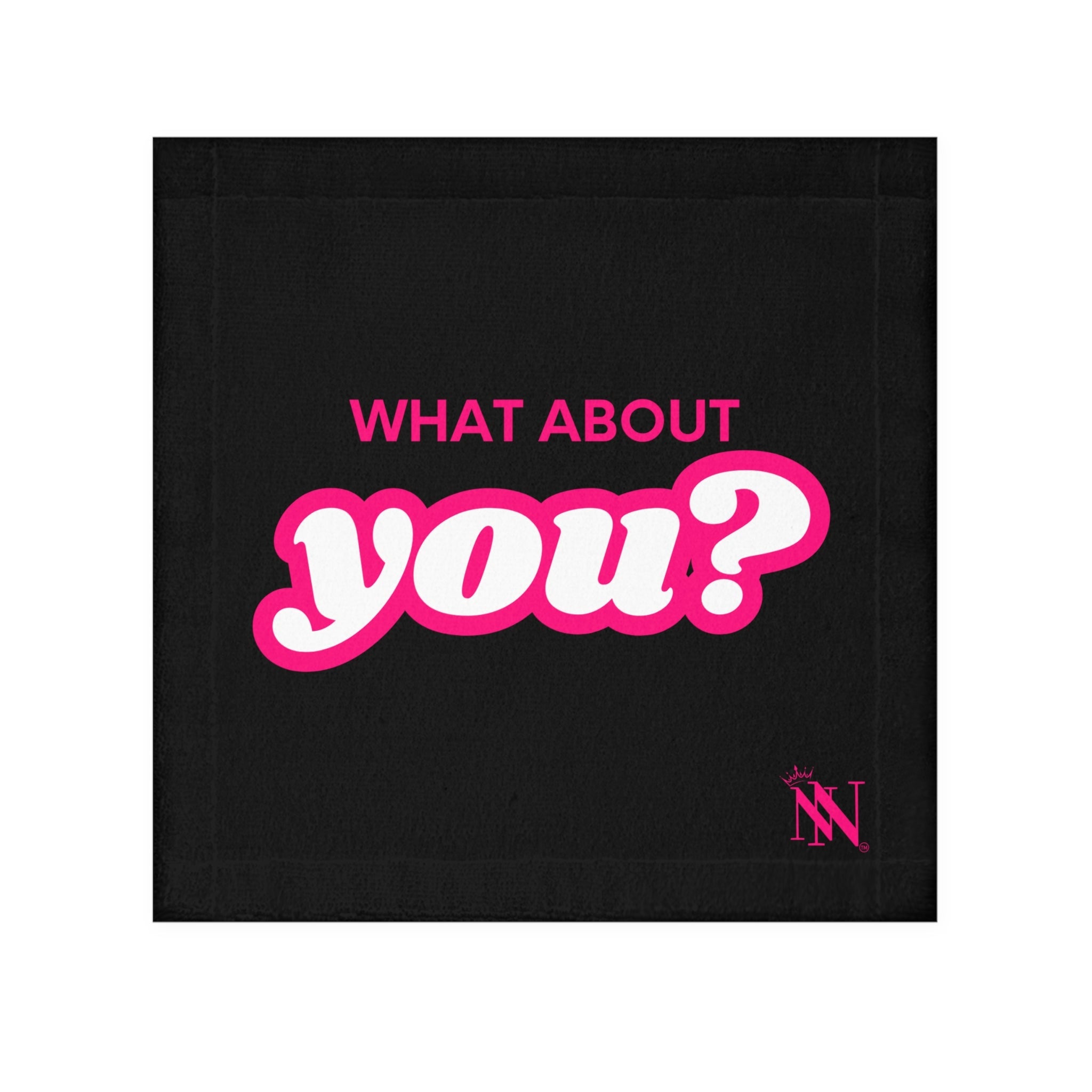 What About You? | Mix & Match Lils’ Fun-Flirty Lovers’ Towels