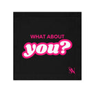 What About You? | Mix & Match Lils’ Fun-Flirty Lovers’ Towels