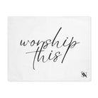 Worship This | Mix & Match Playful Fun-Flirty Lovers’ Toy Mats