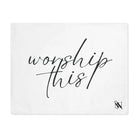 Worship This | Mix & Match Playful Fun-Flirty Lovers’ Toy Mats