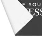 None of Your Business | Mix & Match Playful Fun-Flirty Lovers’ Toy Mats