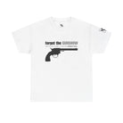 Show Me Your Pistol | Mix & Match 100% Cotton Unisex Fun-Flirty Lovers’ Tees