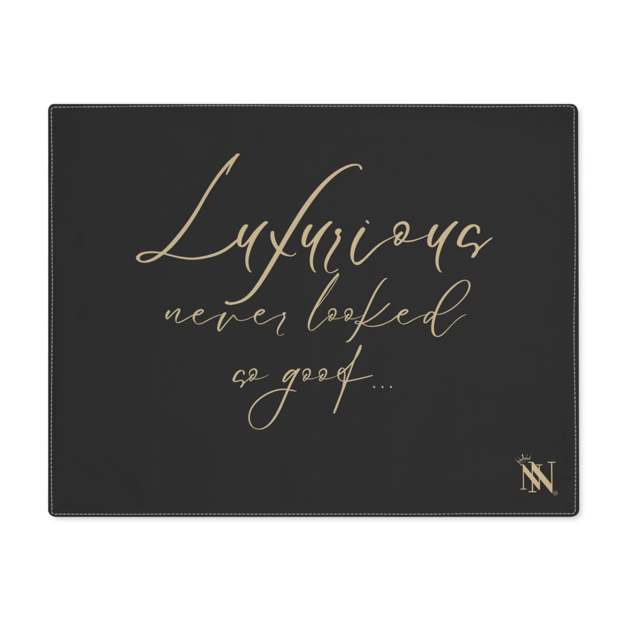 Luxurious Never Looked So Good | Mix & Match Playful Fun-Flirty Lovers’ Toy Mats