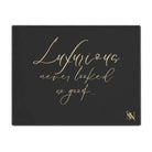 Luxurious Never Looked So Good | Mix & Match Playful Fun-Flirty Lovers’ Toy Mats