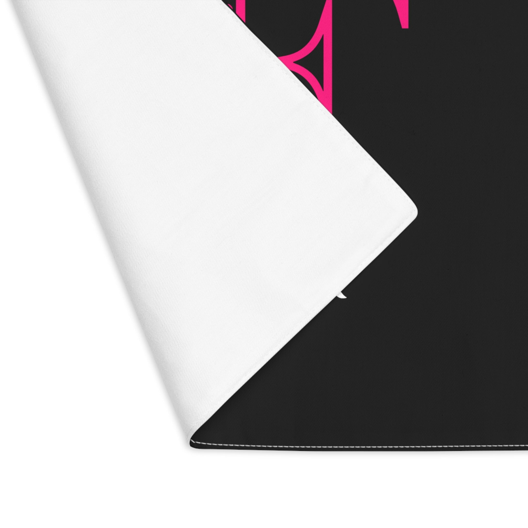 Surname Fuck | Mix & Match Playful Fun-Flirty Lovers’ Toy Mats