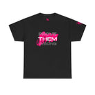 Prove Them Wrong | Mix & Match Cotton Unisex Fun-Flirty Lovers’ T-Shirts