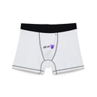 Cum On! Naughty | Mix & Match Men’s Fun-Flirty Lovers’ Boxer Briefs