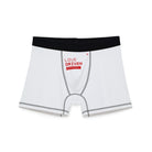 Love Driven Decisions | Mix & Match Fun-Flirty Lovers’ Boxer Briefs