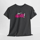 Don’t Ask! | Mix & Match Cotton Unisex Fun-Flirty Lovers’ T-Shirts