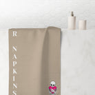 Nectar Napkins Brand Sand Over Sized Sex Towel