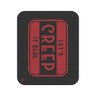 Let’s Creep It Real | Mix Match Fun-Flirty Lovers’ Water-Resistant Blankets