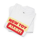 New Toy Alert! | Mix & Match 100% Cotton Unisex Fun-Flirty Lovers’ Tees