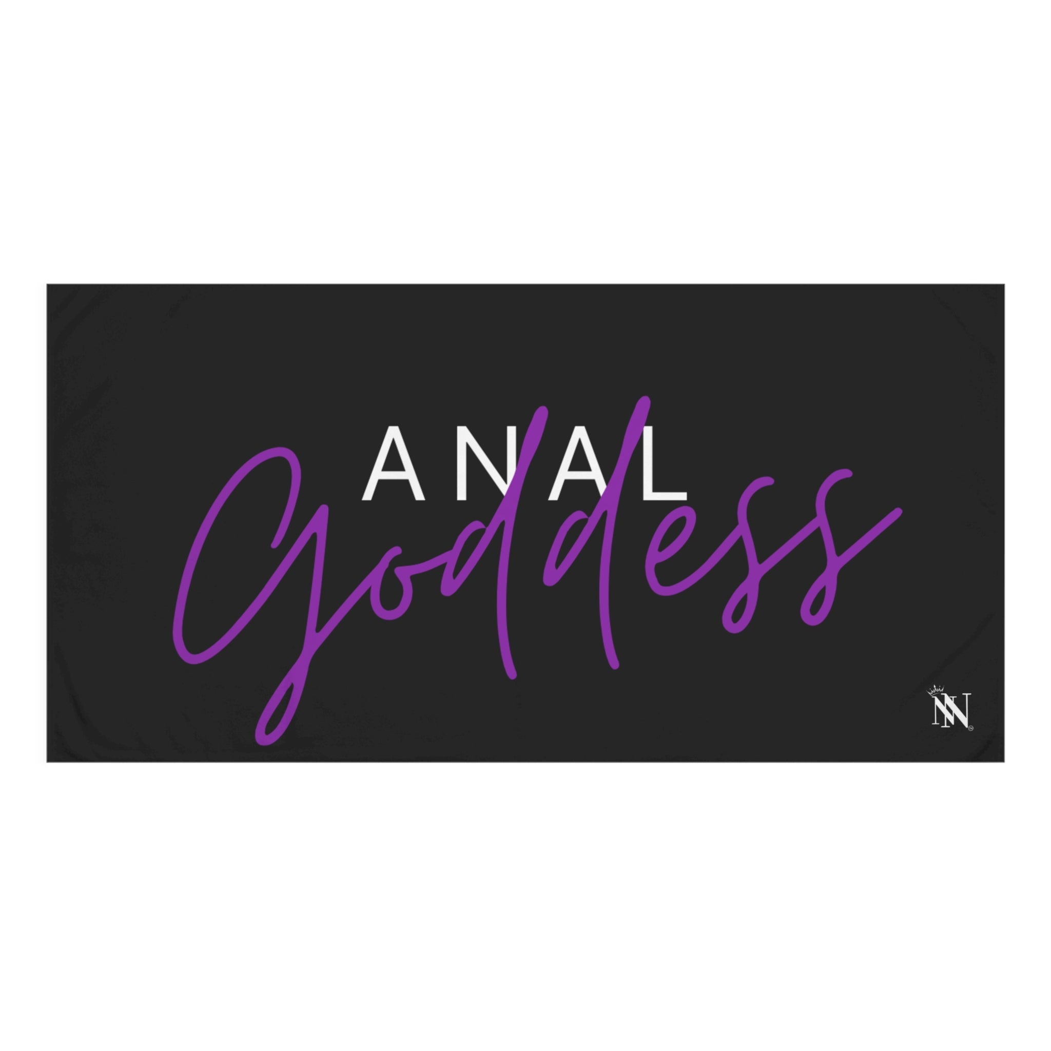 Anal Goddess Squirt Towel