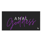 Anal Goddess Squirt Towel