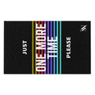 Just One More Time Please | Mix & Match Soft Fun-Flirty Lovers’ Towels