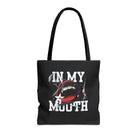 In My Mouth | Mix & Match Fun-Flirty Lovers’ Totes