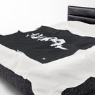 #viral | Mix & Match Velveteen Fun-Flirty Lovers’ Blankets