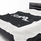#viral | Mix & Match Velveteen Fun-Flirty Lovers’ Blankets