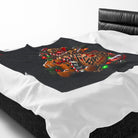 Hot Mess Express Christmas | Nectar Napkins Fun-Flirty Lovers’ Blankets