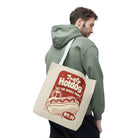 Tasty Hotdog | Mix & Match Fun-Flirty Lovers’ Totes