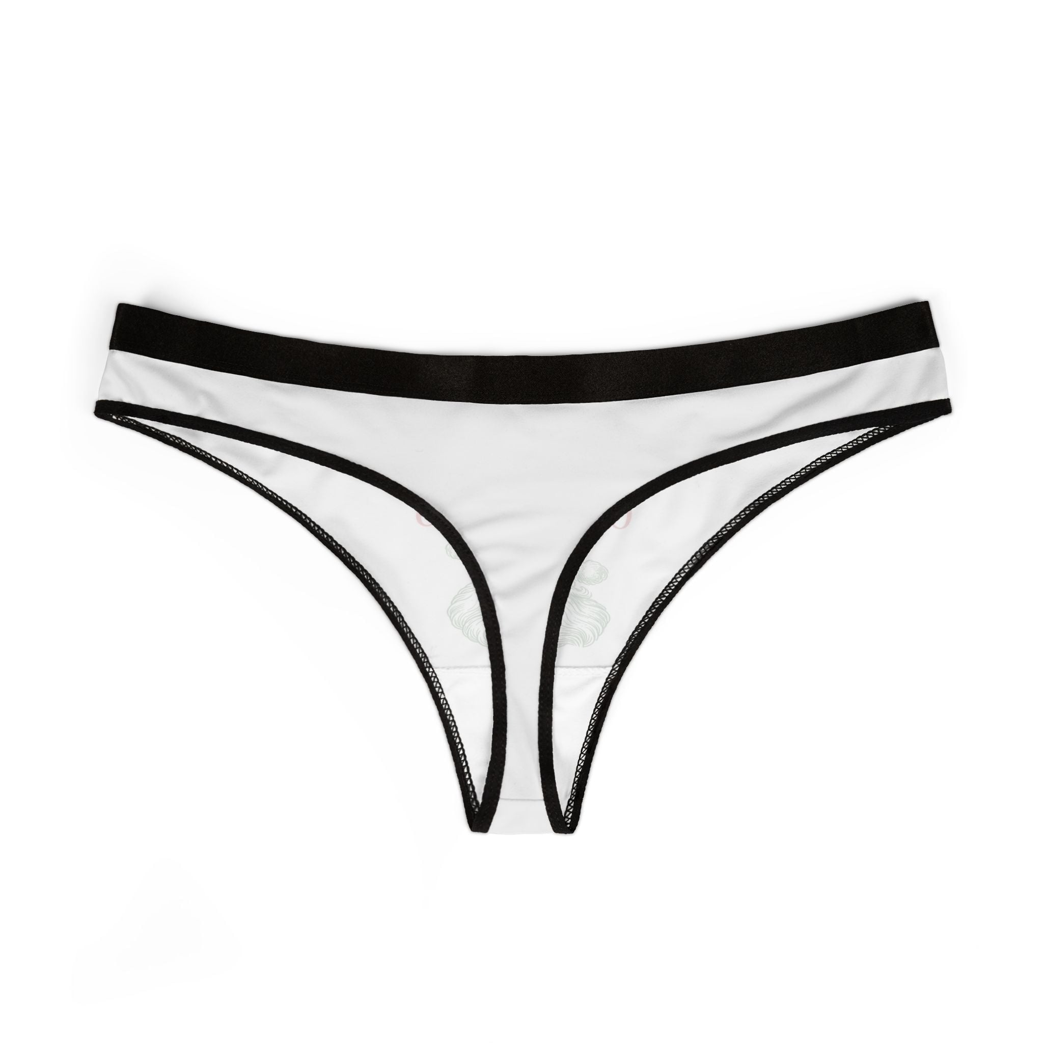 Merry Christmas 2025 | Mix & Match Women’s Fun-Flirty Lovers’ Thongs